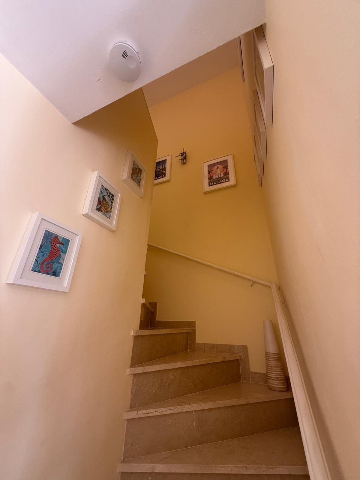 Townhouse for sale in Mijas