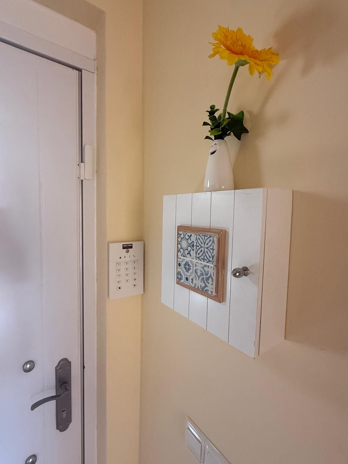 Townhouse for sale in Mijas