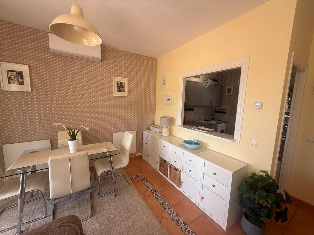 Townhouse for sale in Mijas
