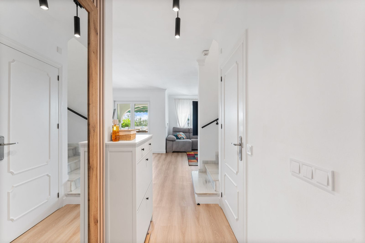 Townhouse for sale in Mijas