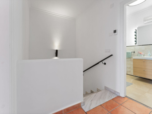 Townhouse for sale in Mijas