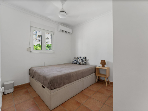 Townhouse for sale in Mijas