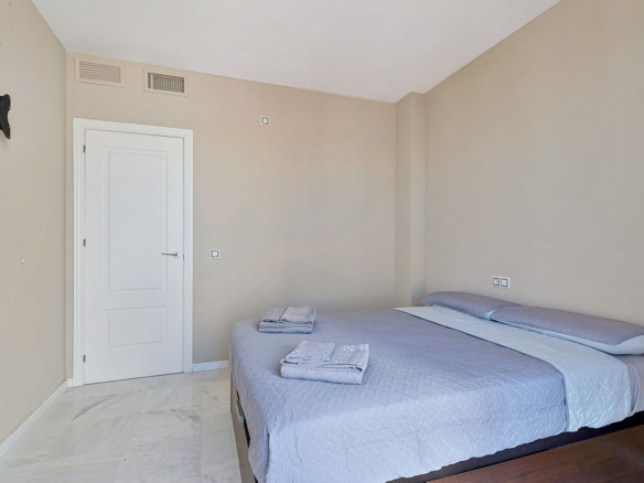 Townhouse for sale in Mijas
