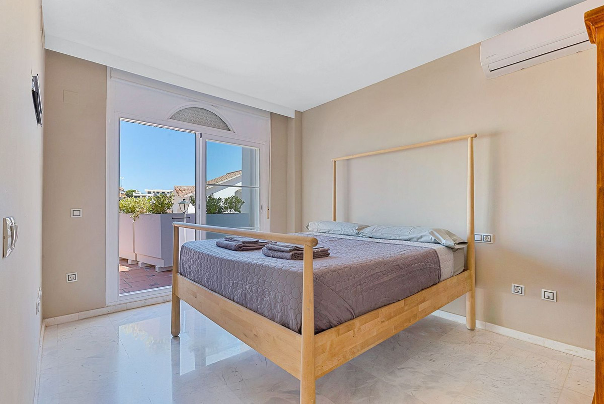 Townhouse for sale in Mijas
