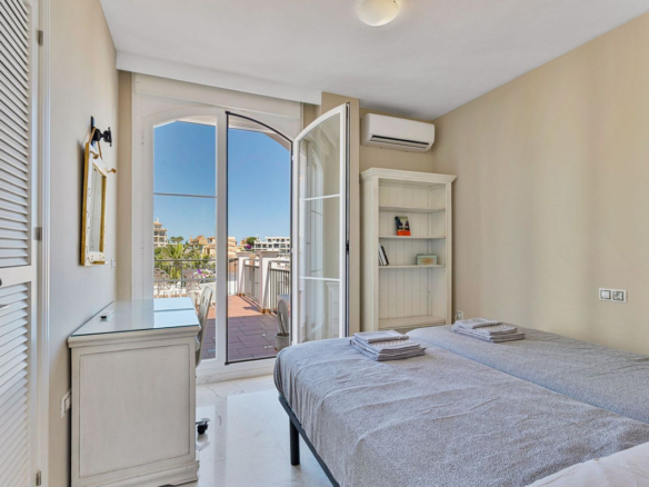 Townhouse for sale in Mijas