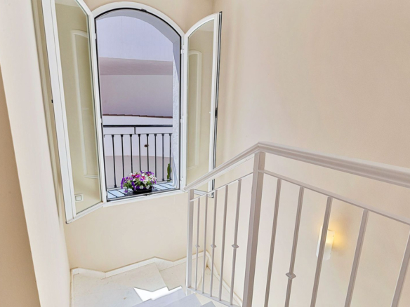 Townhouse for sale in Mijas
