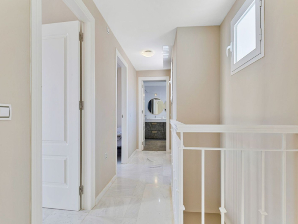 Townhouse for sale in Mijas
