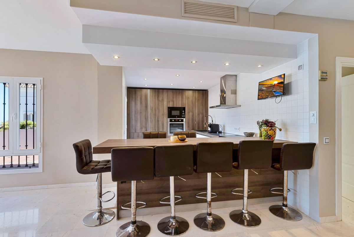 Townhouse for sale in Mijas