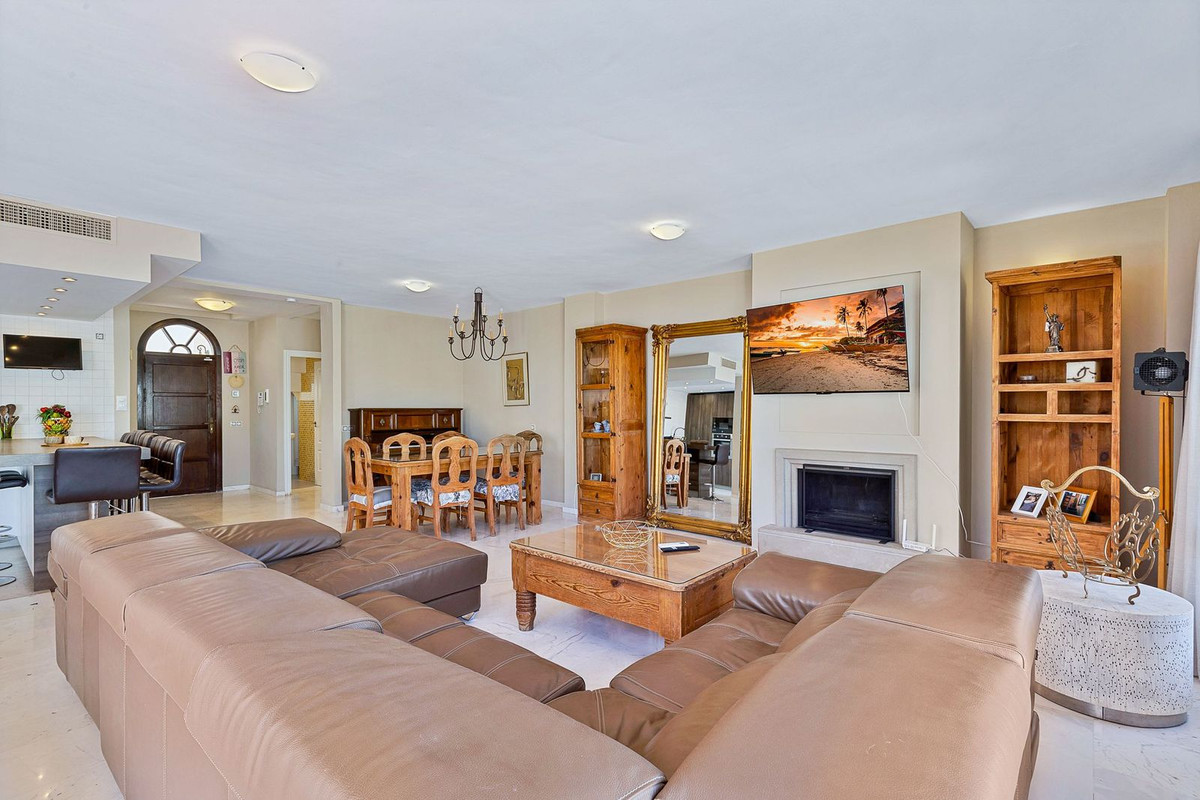 Townhouse for sale in Mijas
