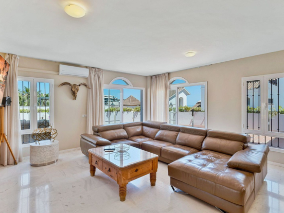 Townhouse for sale in Mijas