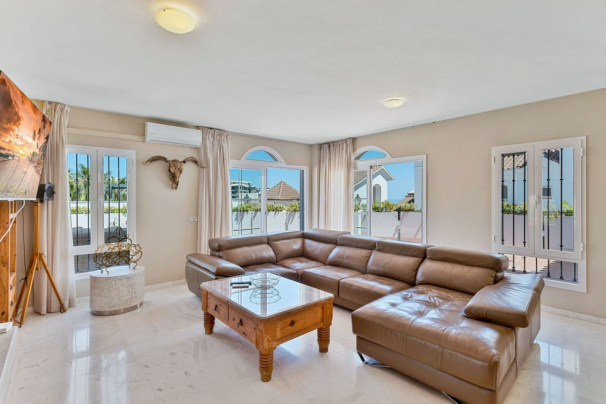 Townhouse for sale in Mijas