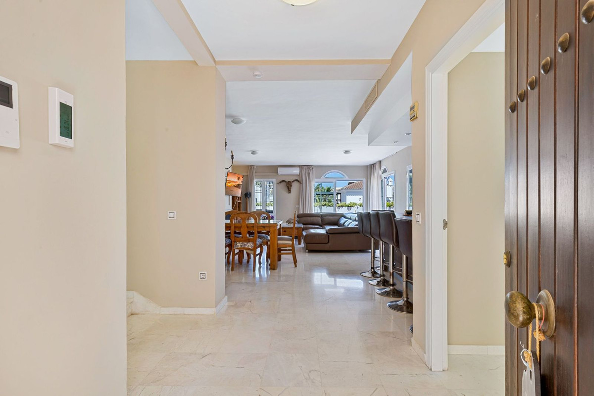 Townhouse for sale in Mijas