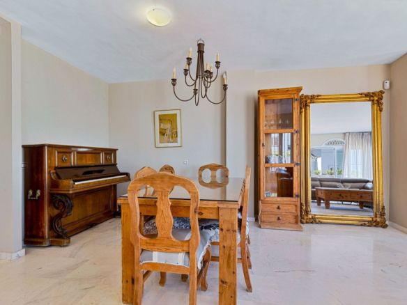 Townhouse for sale in Mijas