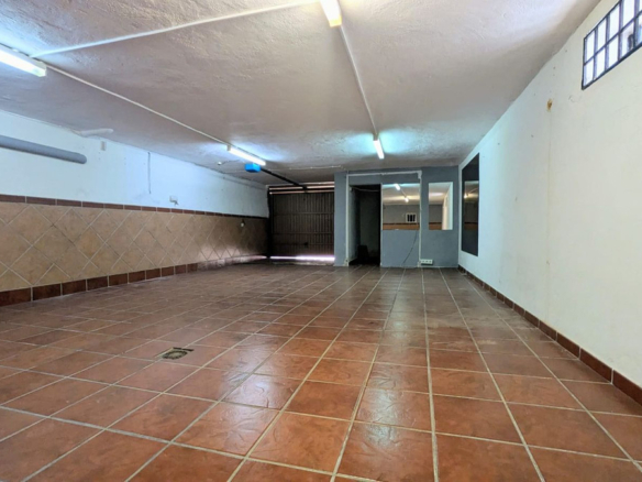 Townhouse for sale in Mijas