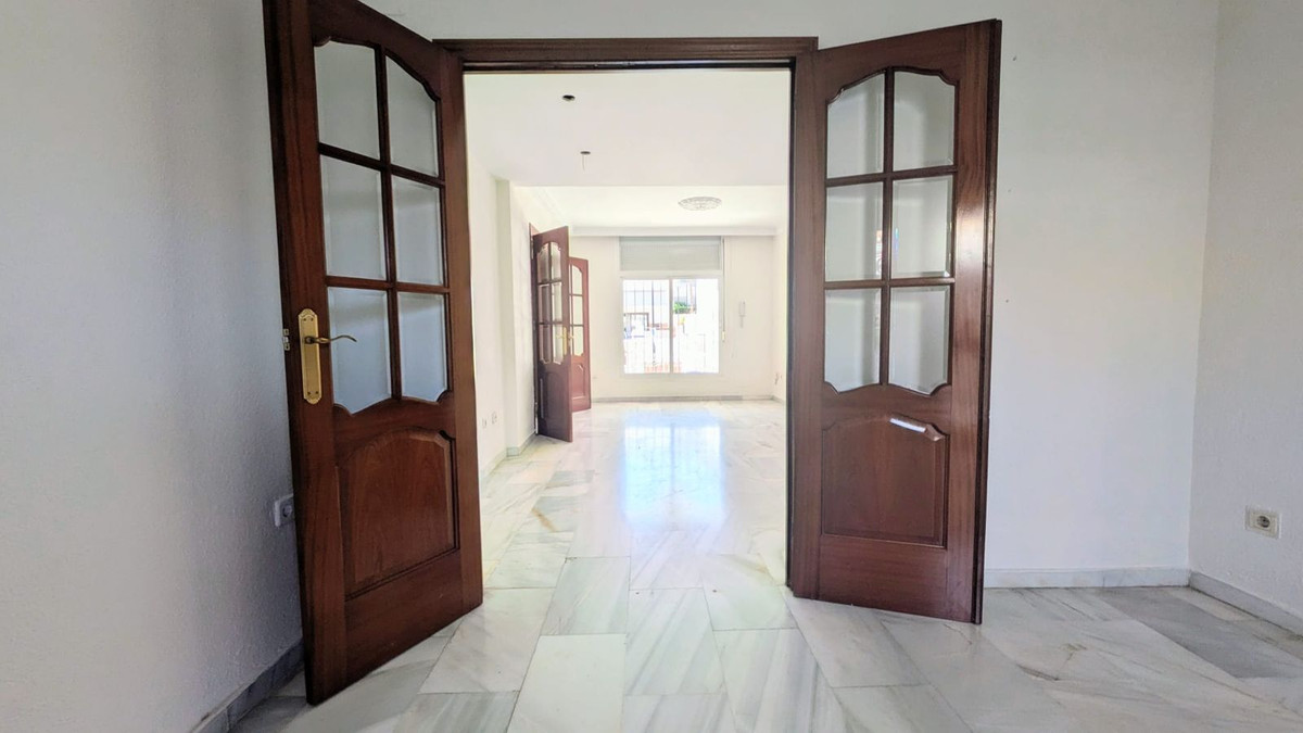 Townhouse for sale in Mijas