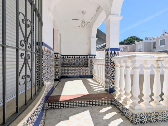 Townhouse for sale in Mijas