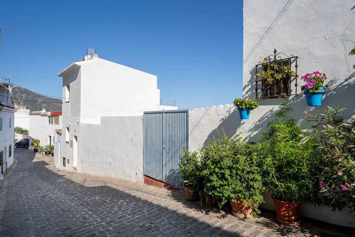 Townhouse for sale in Mijas
