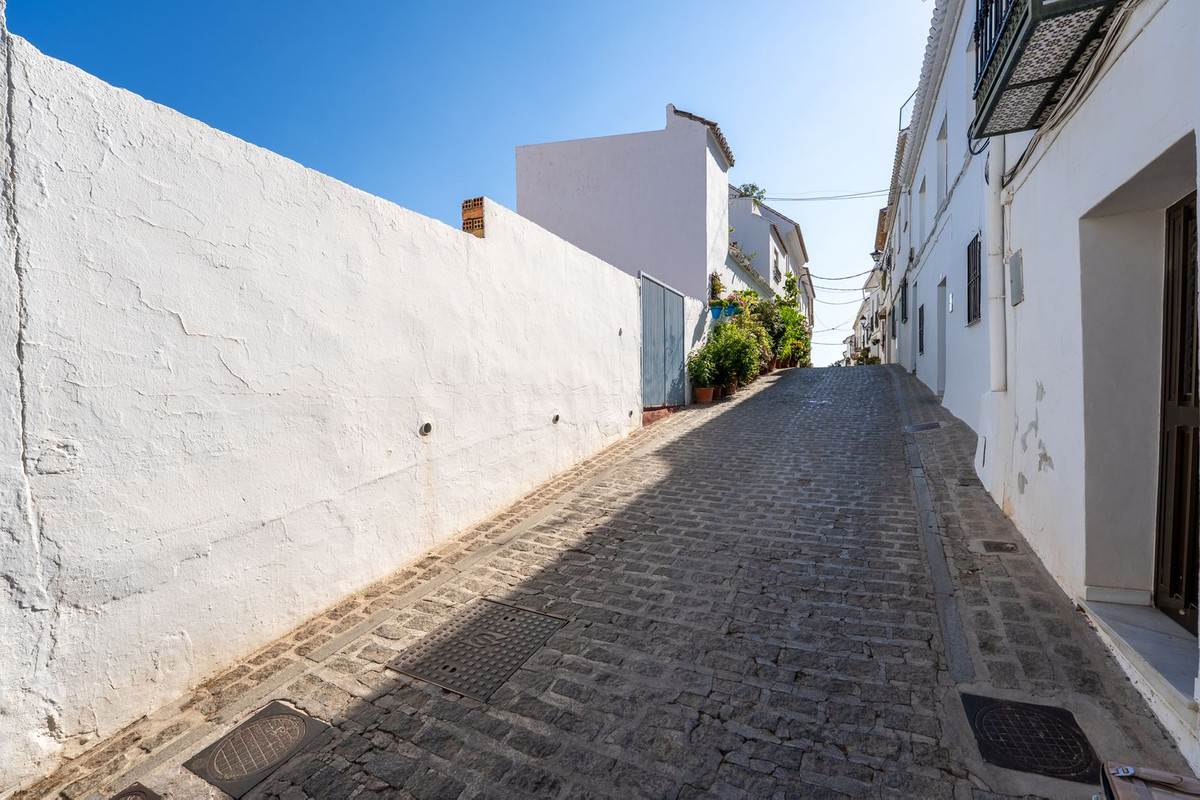Townhouse for sale in Mijas