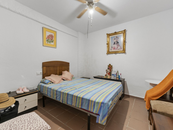 Townhouse for sale in Mijas