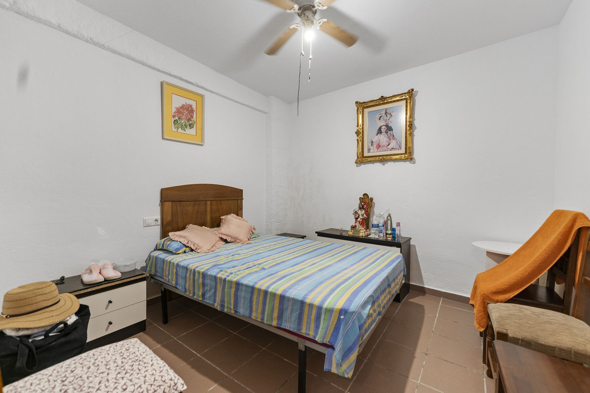 Townhouse for sale in Mijas