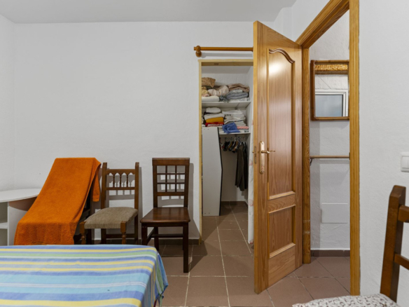 Townhouse for sale in Mijas