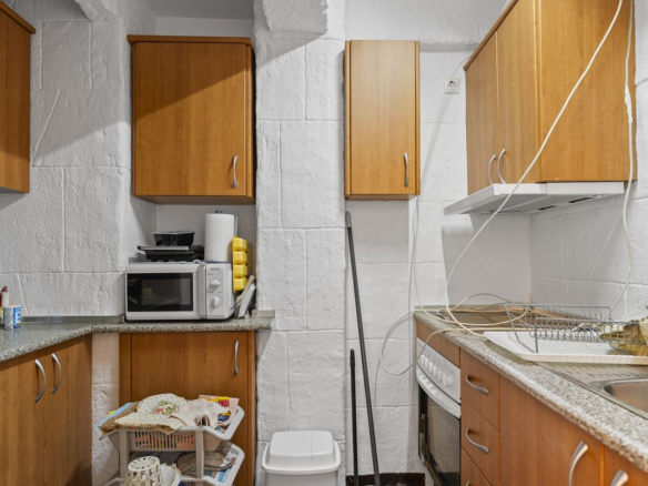 Townhouse for sale in Mijas