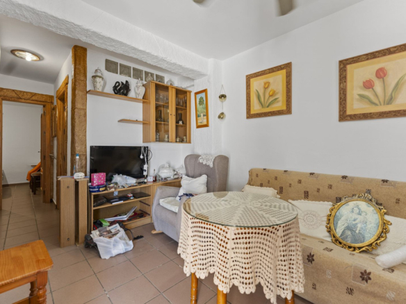 Townhouse for sale in Mijas