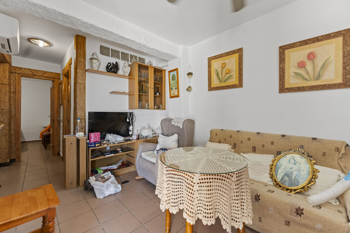 Townhouse for sale in Mijas