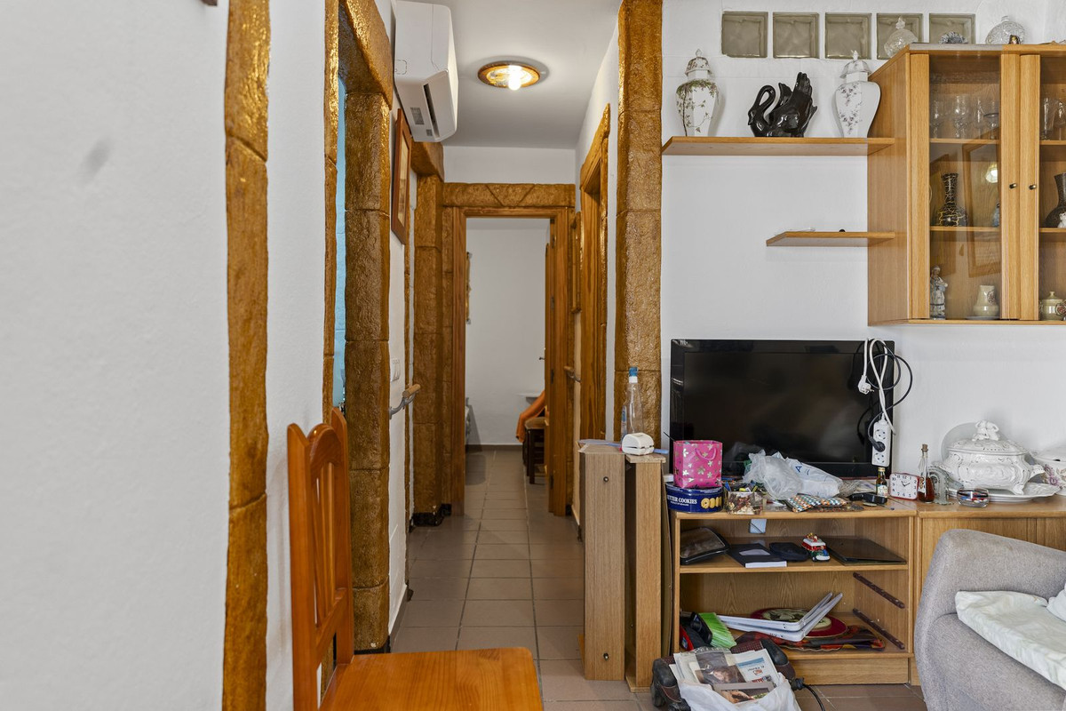 Townhouse for sale in Mijas