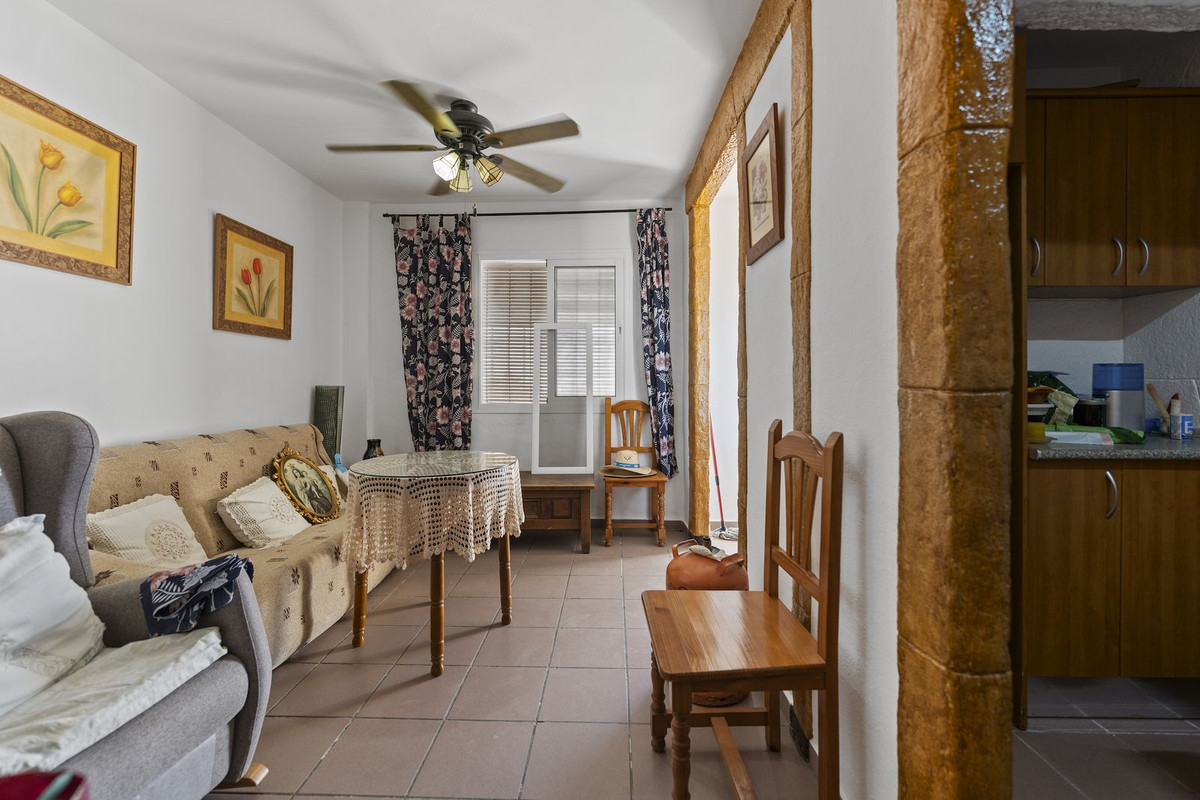 Townhouse for sale in Mijas