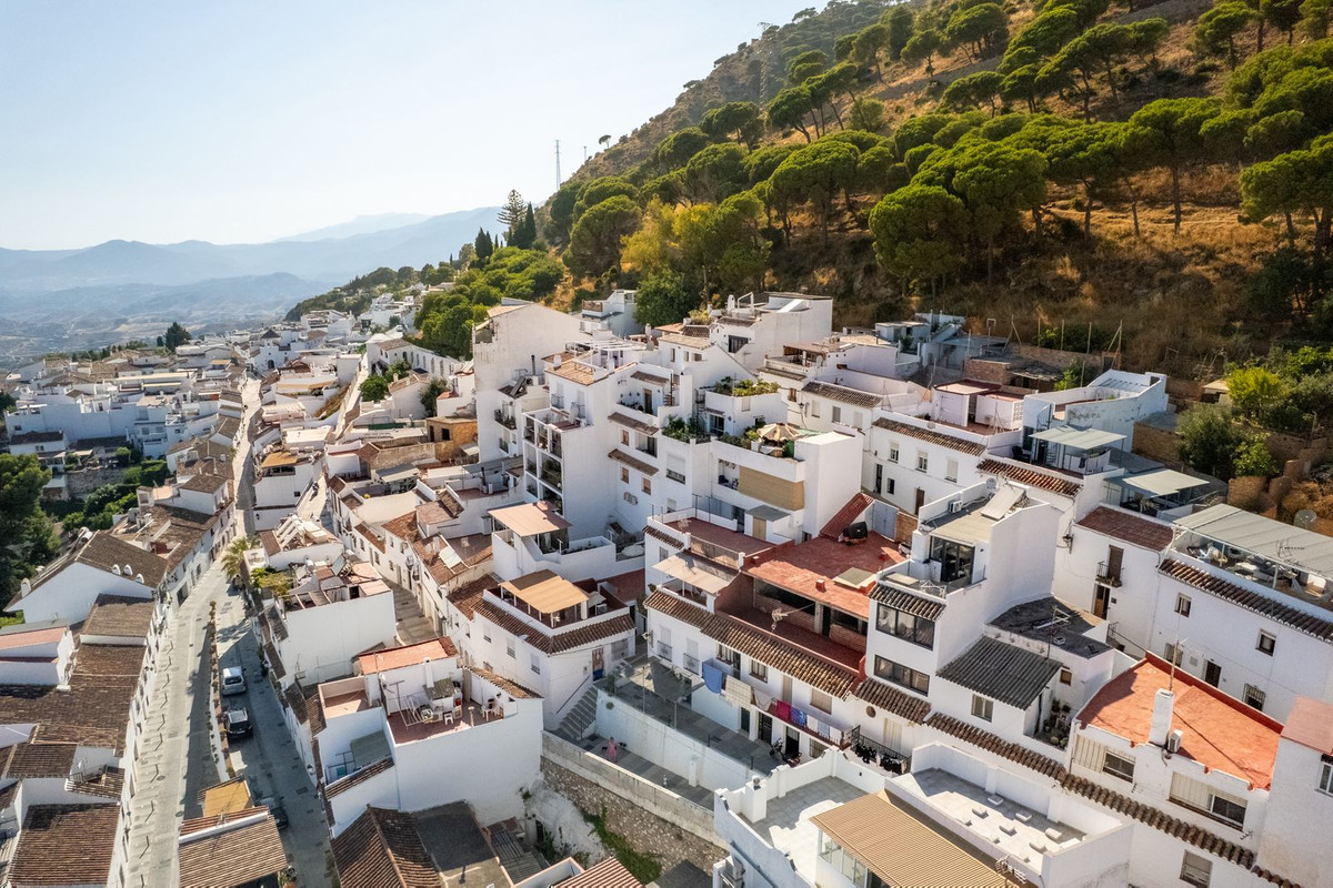 Townhouse for sale in Mijas