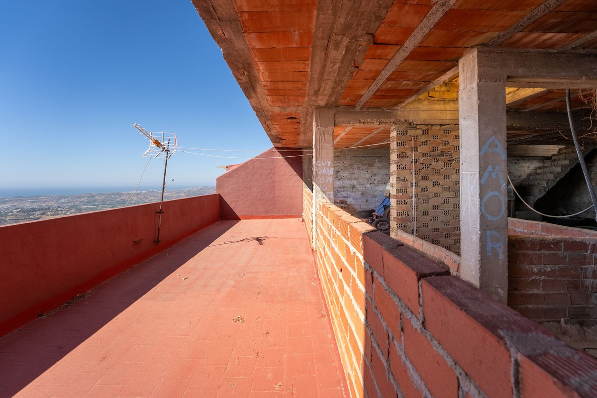 Townhouse for sale in Mijas