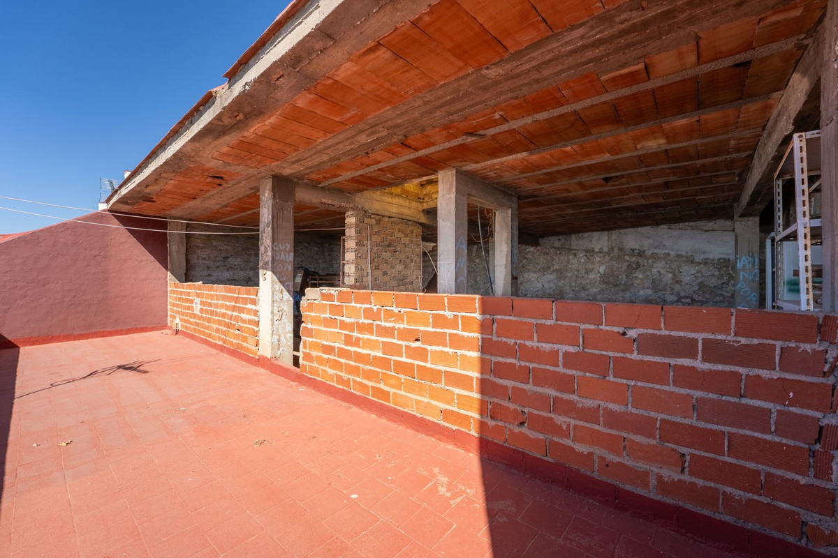 Townhouse for sale in Mijas