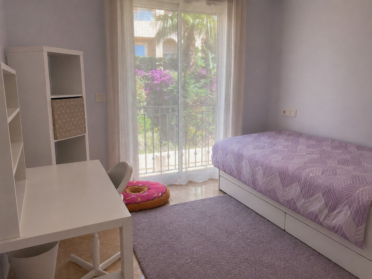 Townhouse for sale in Ojén