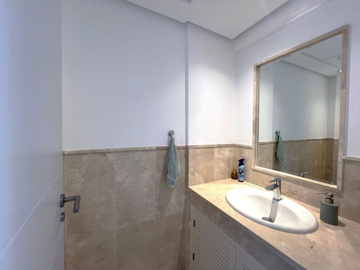 Townhouse for sale in Ojén