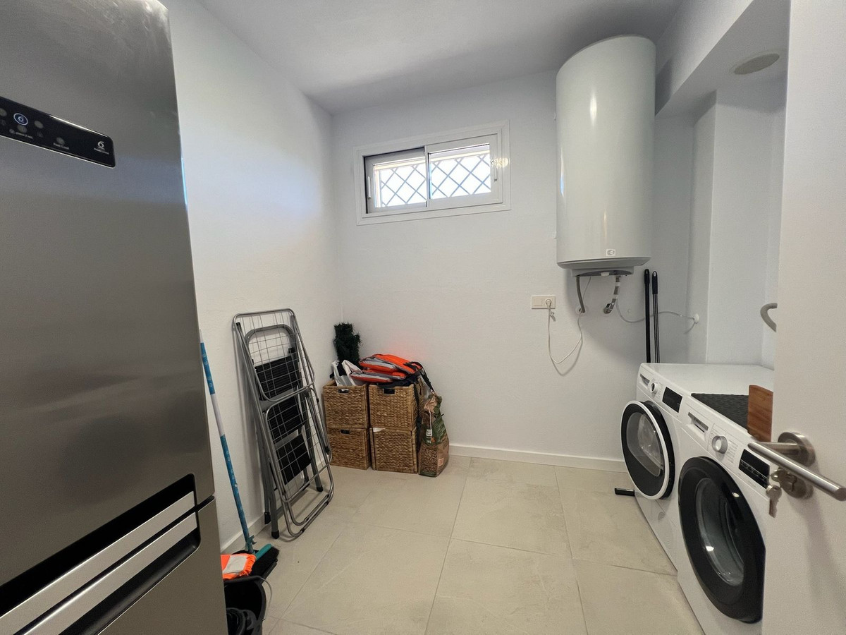 Townhouse for sale in Ojén