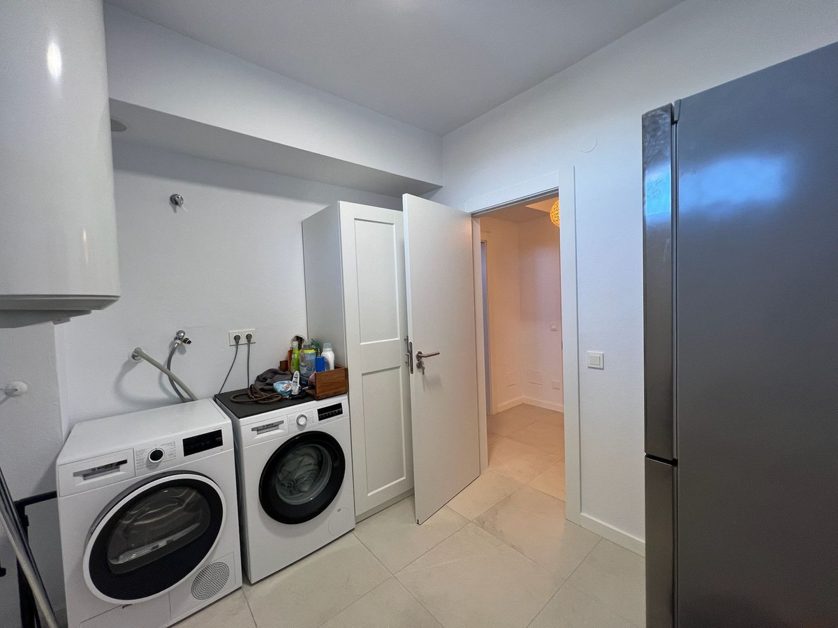 Townhouse for sale in Ojén