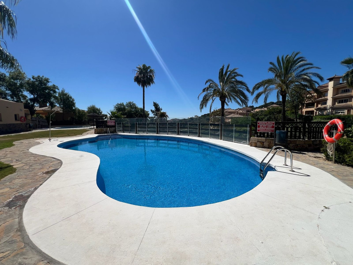 Townhouse for sale in Ojén