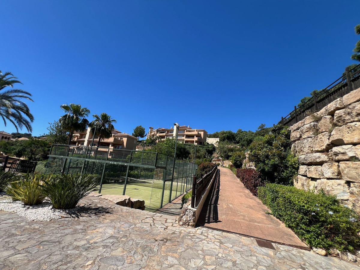 Townhouse for sale in Ojén