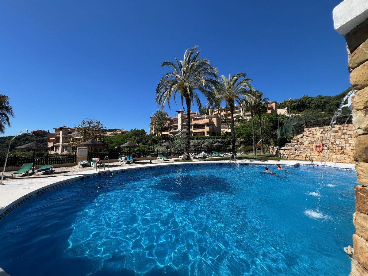 Townhouse for sale in Ojén