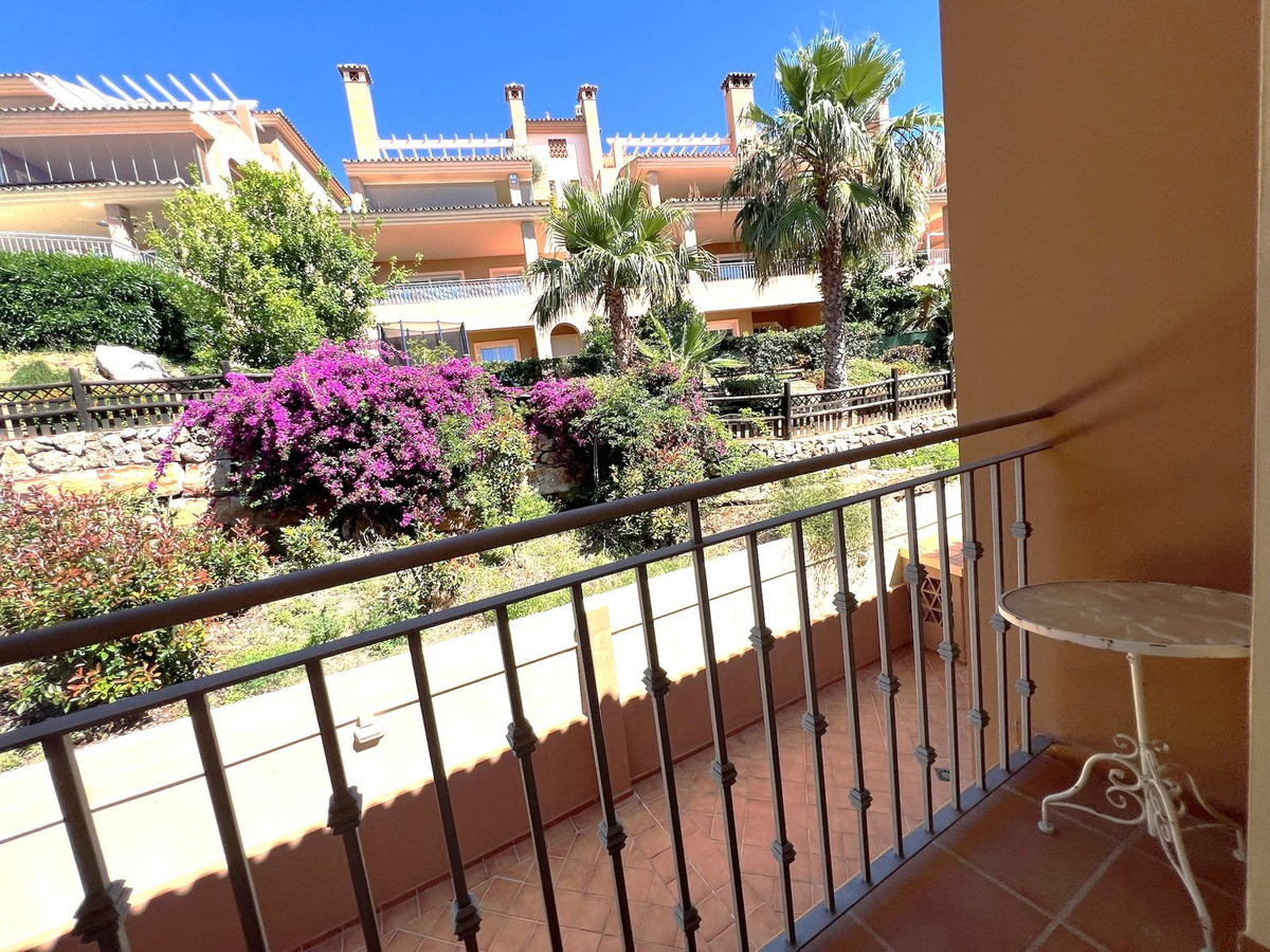 Townhouse for sale in Ojén
