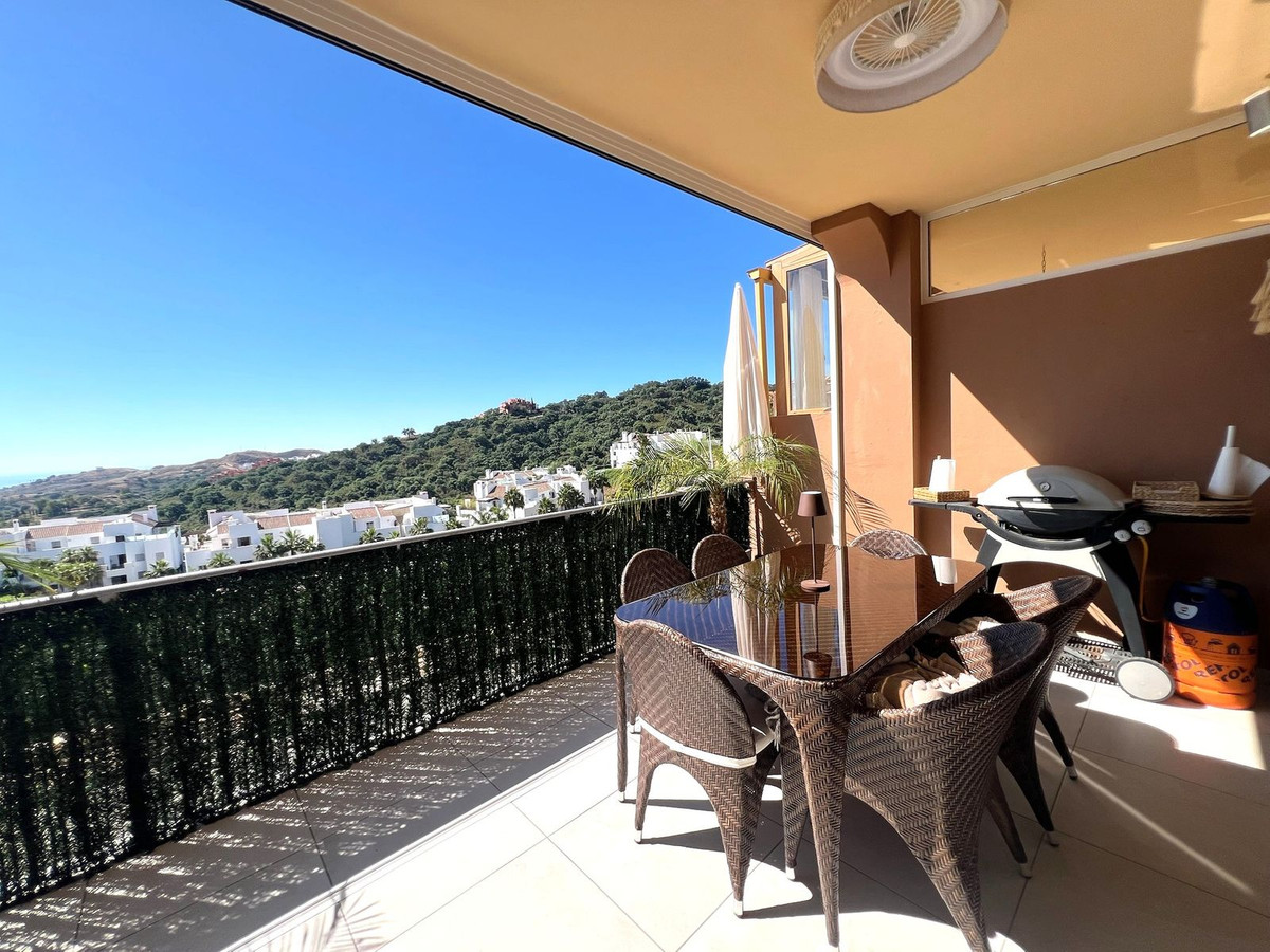 Townhouse for sale in Ojén