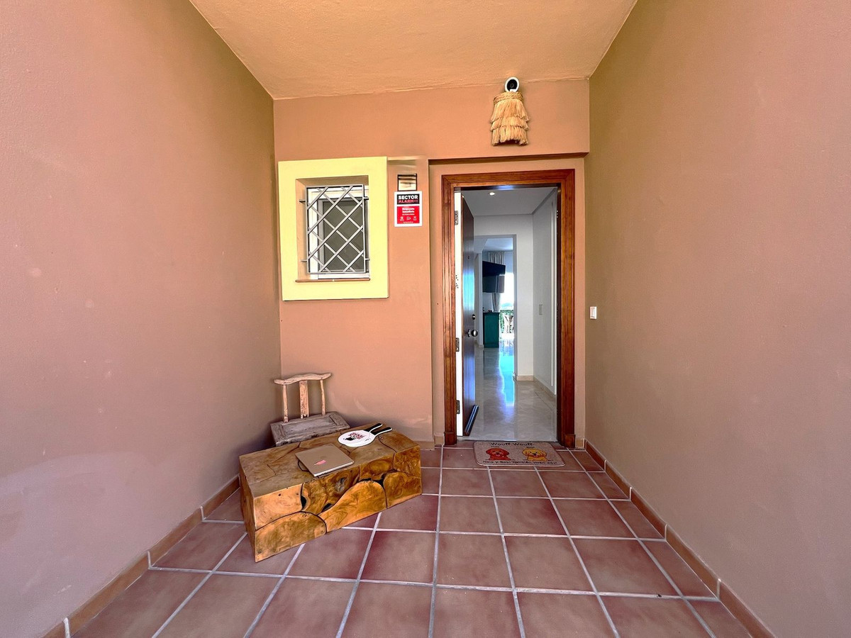 Townhouse for sale in Ojén