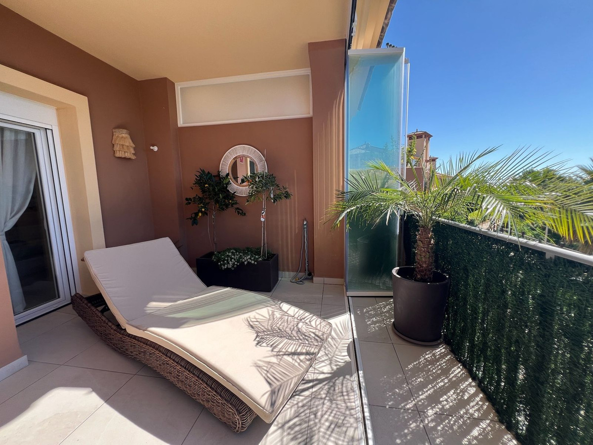 Townhouse for sale in Ojén