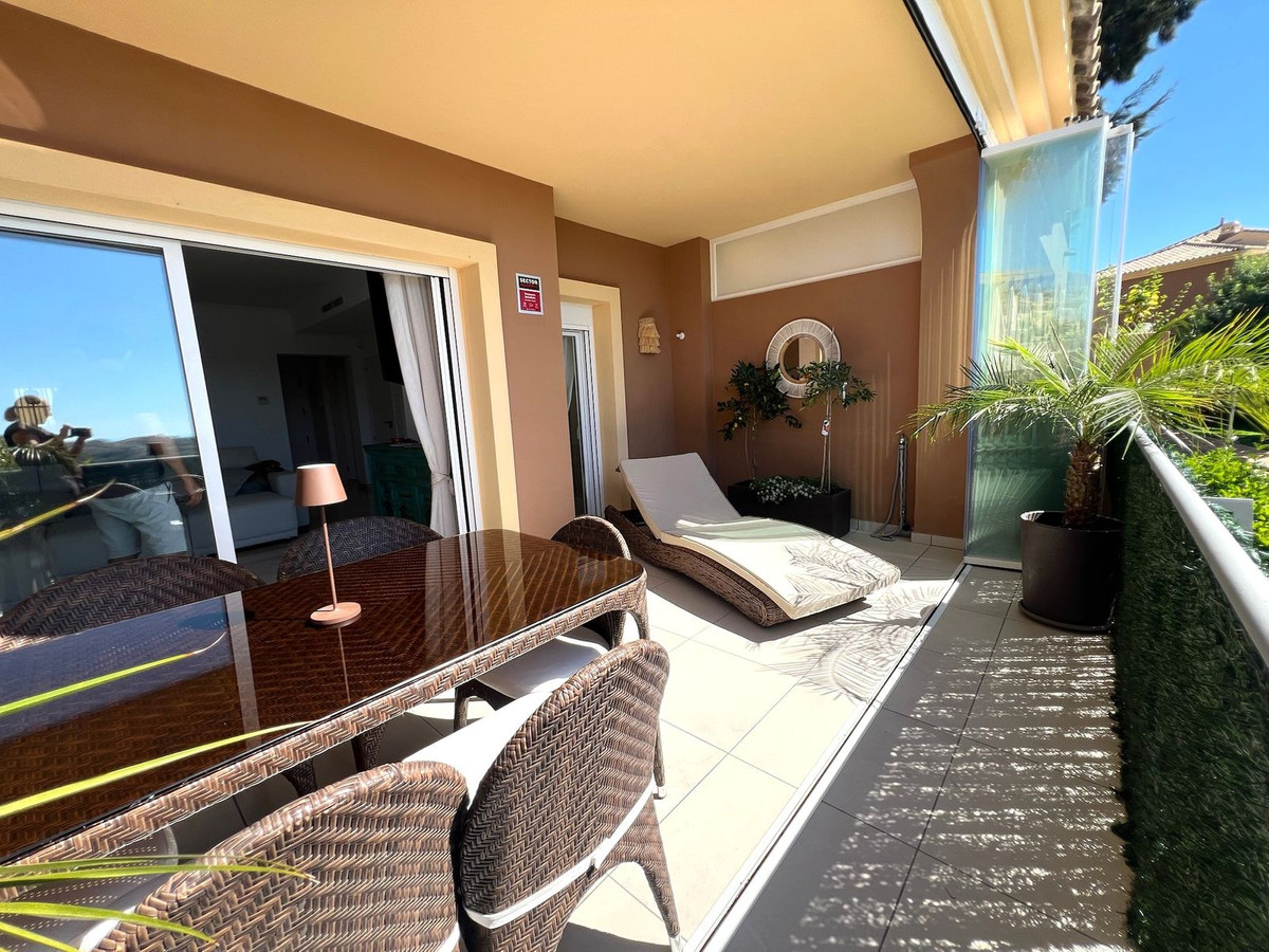 Townhouse for sale in Ojén
