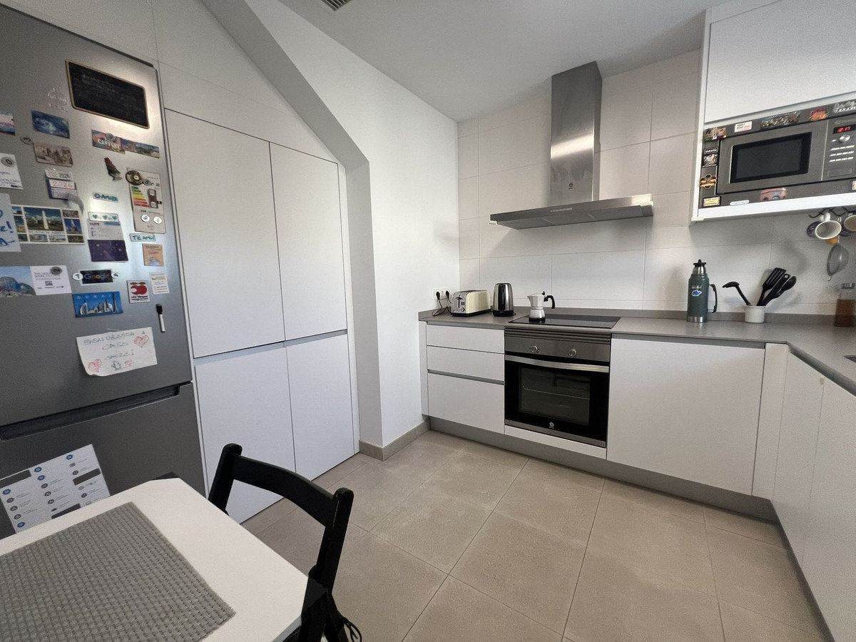 Townhouse for sale in Torremolinos