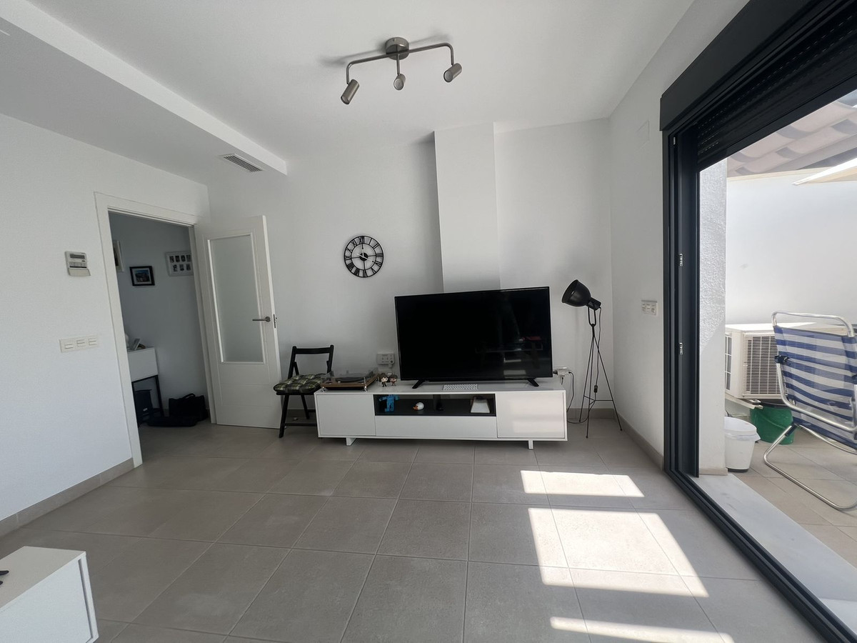Townhouse for sale in Torremolinos