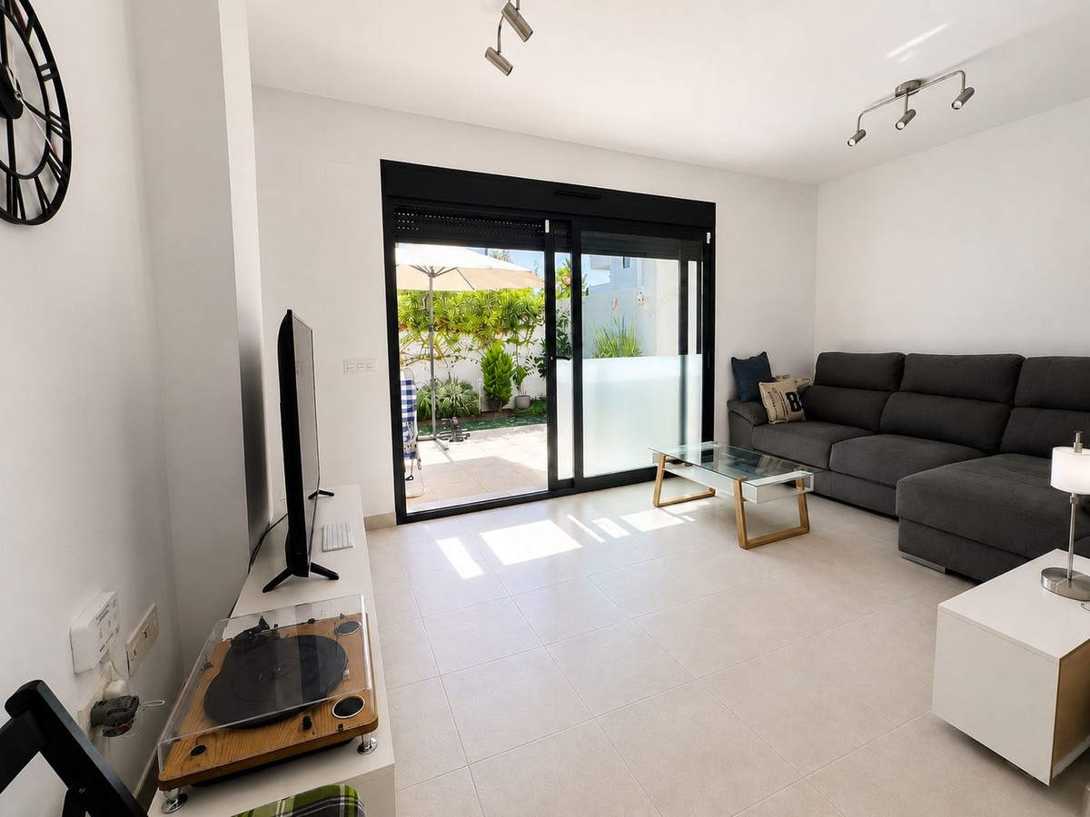 Townhouse for sale in Torremolinos