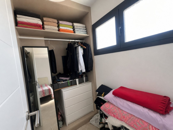 Townhouse for sale in Torremolinos