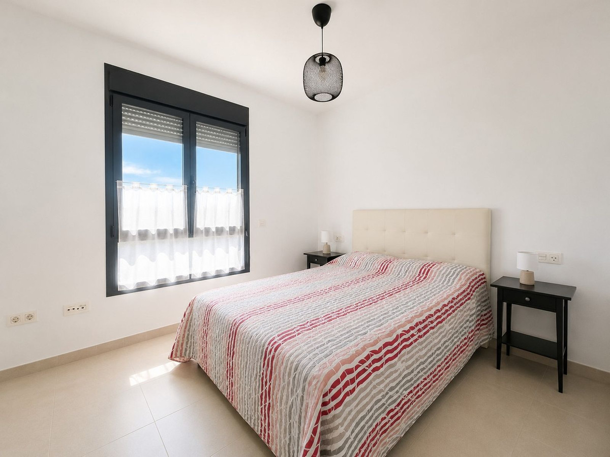 Townhouse for sale in Torremolinos